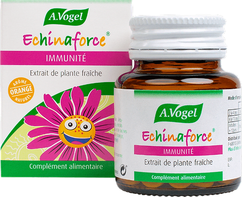 Echinaforce® orange 120 comprimés BIO